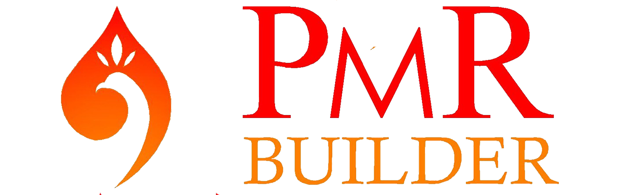 PMR Builder
